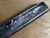 Губная гармошка M.Hohner,Ges.Gesch