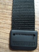 Ремень трекинговый Trespass