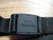 Ремень трекинговый Trespass