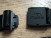 Ремень трекинговый Trespass