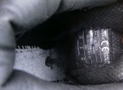 Ботинки 43 р, 28 см.