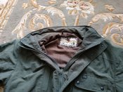 Охотничья куртка  gore-tex Wäfo p.52/54