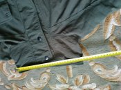 Охотничья куртка  gore-tex Wäfo p.52/54