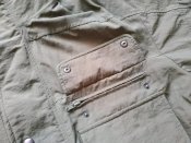Охотничья куртка  gore-tex Wäfo p.52/54
