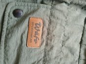 Охотничья куртка  gore-tex Wäfo p.52/54