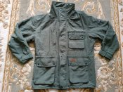 Охотничья куртка  gore-tex Wäfo p.52/54