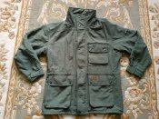Охотничья куртка  gore-tex Wäfo p.52/54