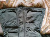 Охотничья куртка  gore-tex Wäfo p.52/54