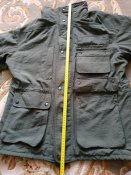 Охотничья куртка  gore-tex Wäfo p.52/54