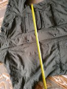 Охотничья куртка  gore-tex Wäfo p.52/54