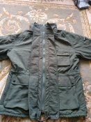 Охотничья куртка  gore-tex Wäfo p.52/54