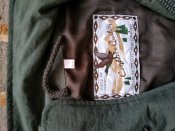 Охотничья куртка  gore-tex Wäfo p.52/54