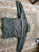 Охотничья куртка  gore-tex Wäfo p.52/54
