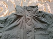 Охотничья куртка  gore-tex Wäfo p.52/54