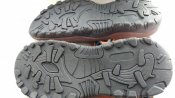 Новые армейские сандалии Британия All Terrain.