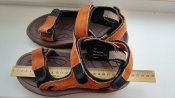 Новые армейские сандалии Британия All Terrain.