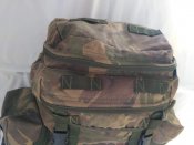 Контрактный рюкзак Британской армии 30 литров DPM .Оригинал б/у