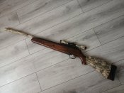 Hatsan 135xrd