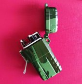 Зажигалка-разжигалка mod. explorer плазменная с usb (двойная дуга). Блиц.