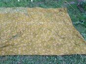 Сеть маскировочная