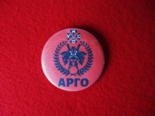 Значок Арго унсо