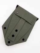 Пластиковый чехол для трехсекционной лопаты стандарта НАТО (Olive) Оригинал