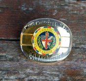 Знак ветерана ВВС и ВМФ Армии Канады.