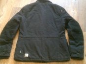 Mishimo Garments - теплая походная куртка