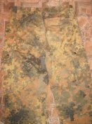 Брюки флектарн (немка) армии Бундес Gr.1. Штаны flecktarn Bundeswehr р.7075/7580 (№19-6)