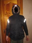 Гортекс куртка ВМФ Британии. 160/96