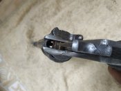 Наган 1917 года Солдат