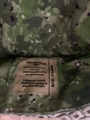 Кепка летняя полевая