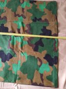 Новая футболка армии Бельгии, пр.р.XL 8595-9505