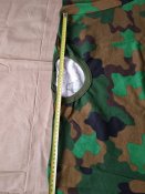 Новая футболка армии Бельгии, пр.р.XL 8595-9505