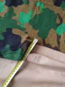 Новая футболка армии Бельгии, пр.р.XL 8595-9505