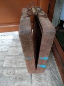 Ящик для снарядов к 3,7 cm Flak.18