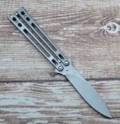 Балисонг GW 1047