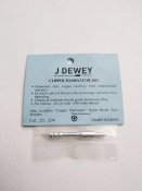 Вишер Dewey кал. 20. Резьба - 5/40 М алюминий
