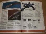 Изготовление ножей Джо Керцман  (A5)