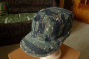 Кепка "Tiger stripe" на Вьетнам )
