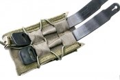HSGI Malice Clips long, original, USA
