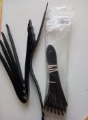 HSGI Malice Clips long, original, USA
