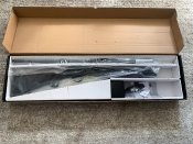 Ружье Hatsan Escort Xtreme Dark Grey SVP кал. 12/76. Ствол - 76 см