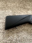 Ружье Hatsan Escort Xtreme Dark Grey SVP кал. 12/76. Ствол - 76 см