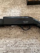 Ружье Hatsan Escort Xtreme Dark Grey SVP кал. 12/76. Ствол - 76 см