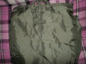 Сумка helmet bag US Unicor 2003 год, оригинал