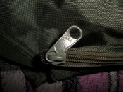 Сумка helmet bag US Unicor 2003 год, оригинал
