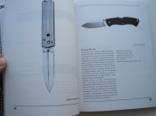 Современные ножи. Иллюстрированный справочник.