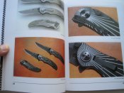 Современные ножи. Иллюстрированный справочник.