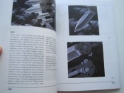 Современные ножи. Иллюстрированный справочник.